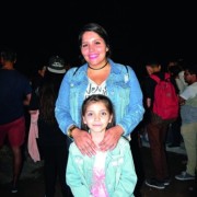Iquique a mil