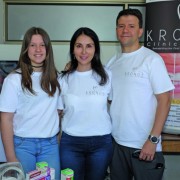Kermesse Instituto Inglés, Rancagua
