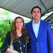Licenciatura cuarto medio Colegio Inglés de Talca
