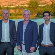 Cena Anual Inmobiliaria Manquehue
