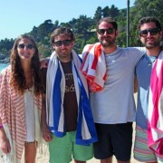Verano en Zapallar