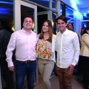Ceremonia fin de Año CISS