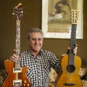 ARTESANO DEL SONIDO