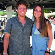 Bazar Seven The Mackay School