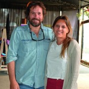 Feria Ohana en Casona Los Pinos