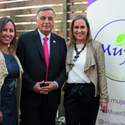 Lanzamiento Mujer 2020, Praga Lounge and Sushi Viña del Mar