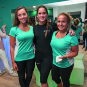 Inauguración StayFit en Viña del Mar