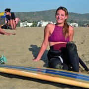 Verano en Cachagua