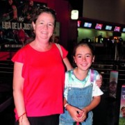 Tarde de cine en Mall La Dehesa