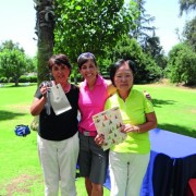 Campeonato de Clausura Damas en Club de Golf La Dehesa