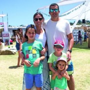 Expo Cachagua 2018