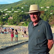 Verano en Zapallar
