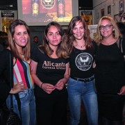 Lanzamiento de la cerveza artesanal Alicanto en EPIC Antofagasta