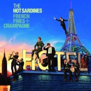 Hot Sardines