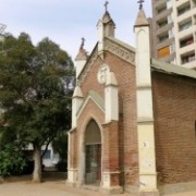 Sobre relictos y santos