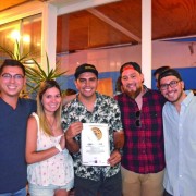 Cocina Sustentable 100K, Asociación de Chef de Chile, Iquique