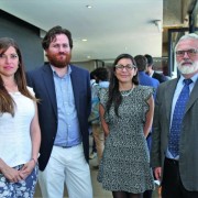 Lanzamiento del programa de desarrollo Solar, AtaMos Tec Antofagasta