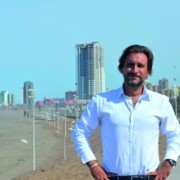 El Iquique del futuro