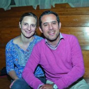 Charla Neva Milicic, Colegio Saint John’s