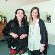 Inauguración Sala de Exposiciones Juana de Arco