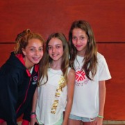 Vacaciones entretenidas en el Club Deportivo Alemán