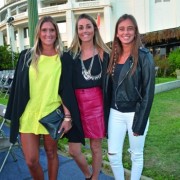Desfile Pasarela Enjoy