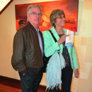Exposición Acerca de la Mujer en Castillo Wulff