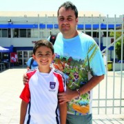 Inicio de clases en The Antofagasta British School