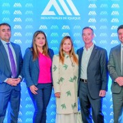 Cena Asociación de Industriales de Iquique