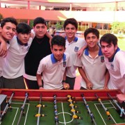 Inicio del año escolar en Hrvatska Skola San Esteban, Antofagasta