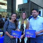 Lanzamiento libro 80 Casos de éxito Made in Antofagasta