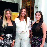 Lanzamiento Puerto Ideas 2018 Antofagasta