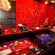 Expo Metalurgia y Joyas de los Andes Vichuquén