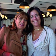 Celebración Día de la Mujer en New City, La Serena