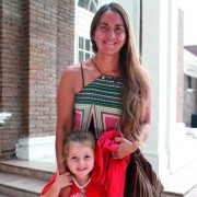 Primer día de clases, Colegio La Maisonnette