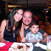 Summer Sunset, Mall Alto Las Condes