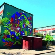 Arte público en San Miguel