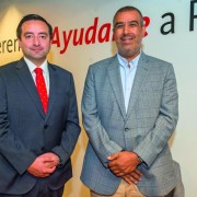 Inauguración Work Café Banco Santander Concepción