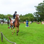 Copa La Amistad, Club Ecuestre Marina del Sol