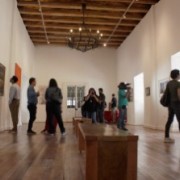 Pinacoteca municipal de Rancagua