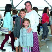 Rincón Materia Prima en Mall Plaza América Rancagua