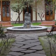 Museo de la Educación Gabriela Mistral: Pedagogía y Patrimonio