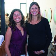 Inauguración CasaTaller, Los Pinos, Reñaca