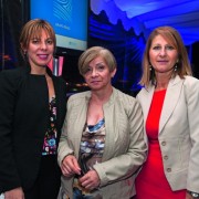 Inauguración sucursal Reale Seguros, Reñaca