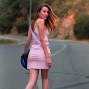 Reina de la adrenalina
