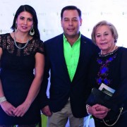 Inauguración Centro de Estética Médica Finity