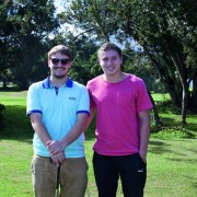 Primer Circuito Nacional de Golf Amateur, La Posada 