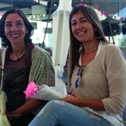 Un Gran Día, Para Grandes Mujeres en Puertas de Chicureo