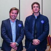 Inauguración Feria Inmobiliaria FINCO