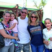 Festival Arusa, Prince of Wales Country Club